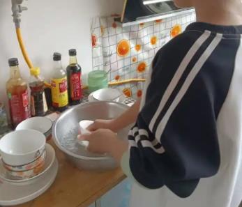 景德镇帮妈妈做家务的收获有哪些？